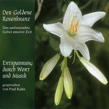 Der Goldene Rosenkranz