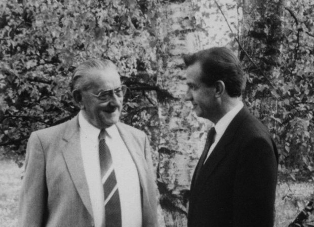 Paulus & Matthäus