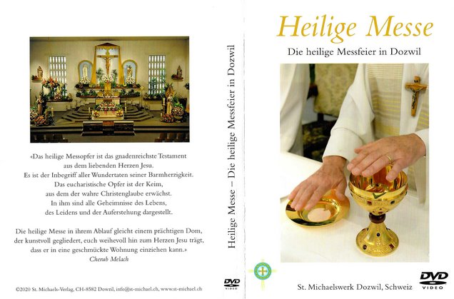 Heilige Messe